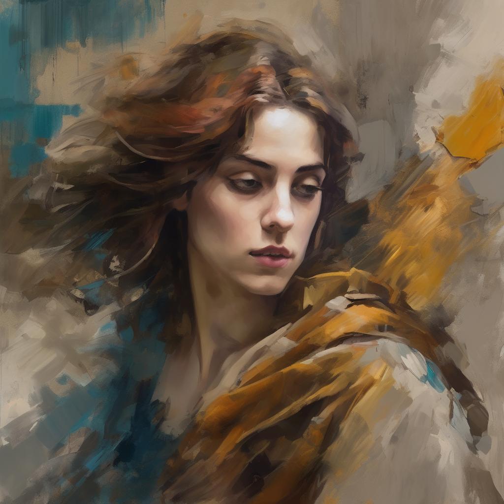 Ο Καλλιτεχνικός Στιλ του Claudio COELLO