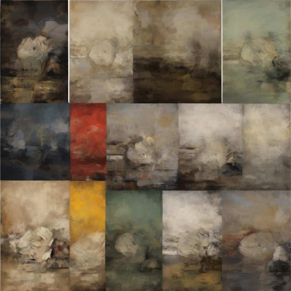 Πέτρος ΔΥΜΟΝΣΤΙΈ – Ο Μάστορας της Γαλλικής Ψηφιδωτής Τέχνης