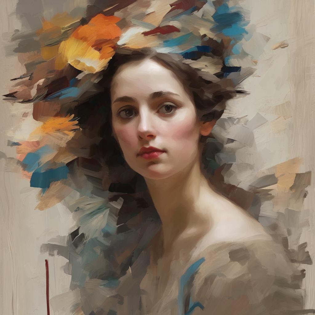 Η Ζωή του Ludovic PIETTE