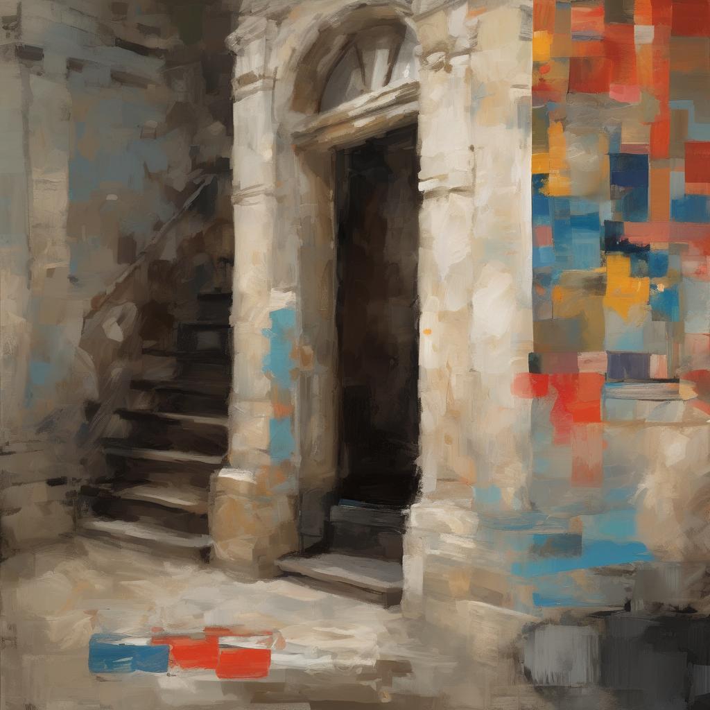 Η Ζωή και Το Έργο του Pierre DUMONSTIER