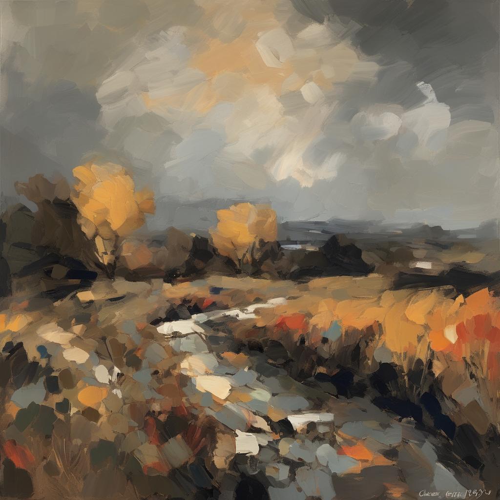 Η παιδική ζωή και η επιρροή στην τέχνη