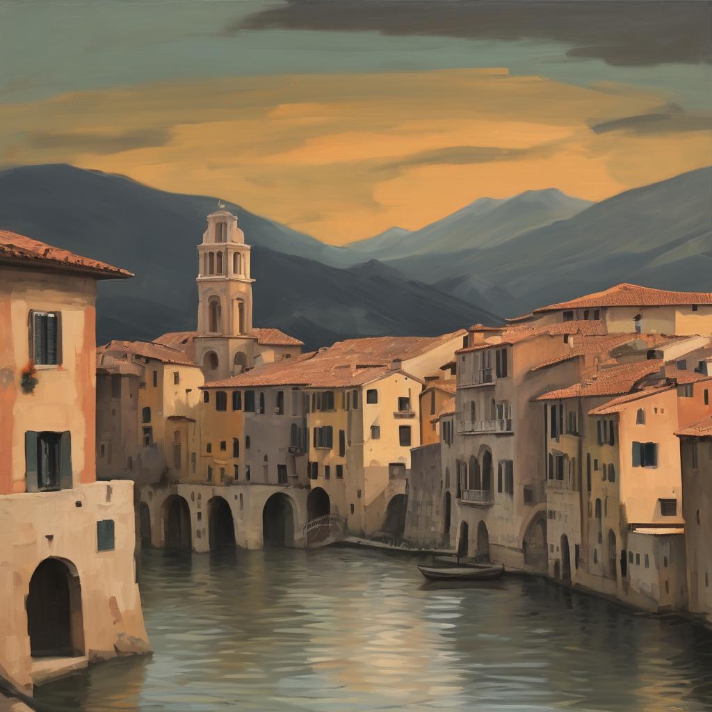 Ο Καλλιτεχνικός Υφαντικός Τρόπος του Guiniforte SOLARI