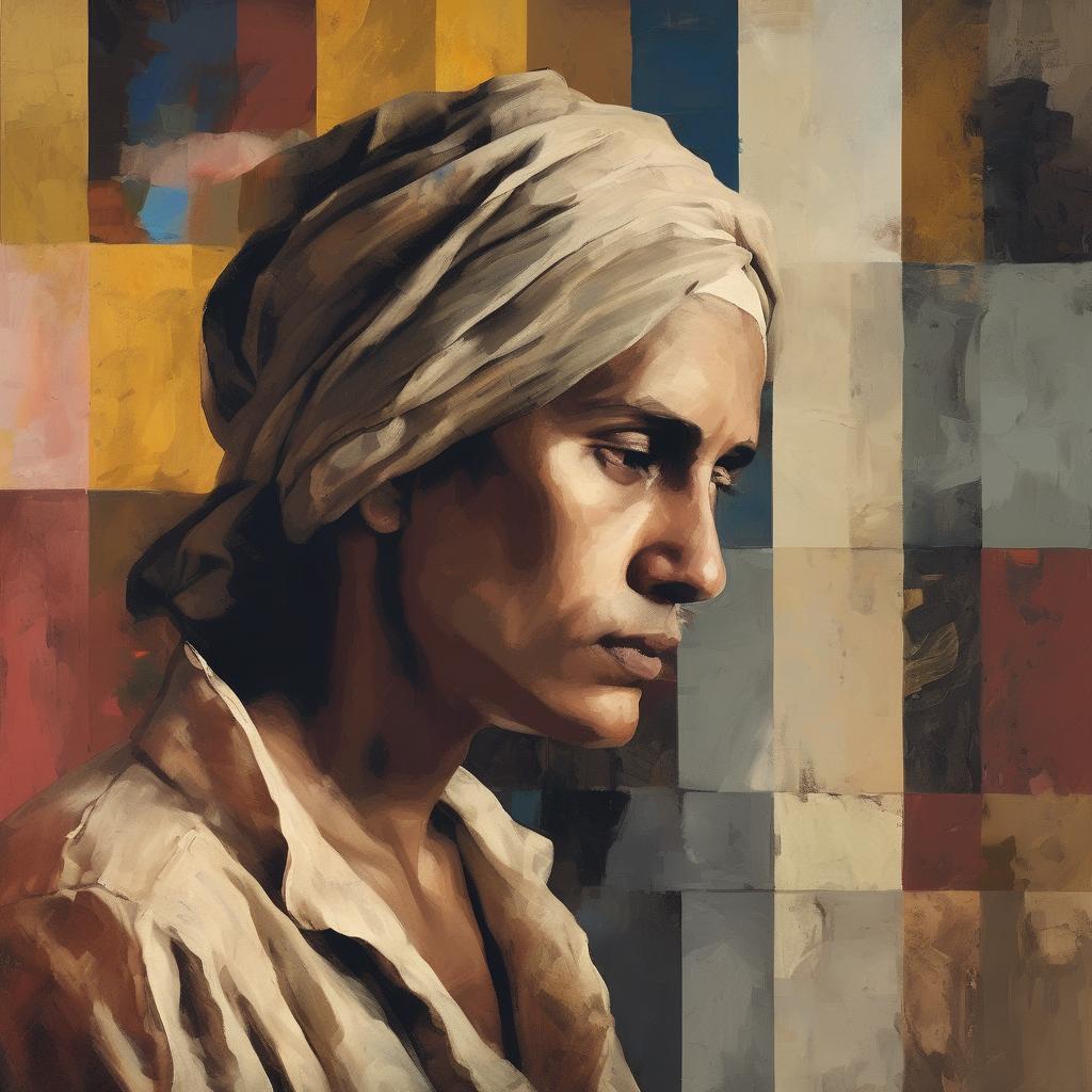 Η τέχνη και το στυλ του Pedro Duque Cornejo