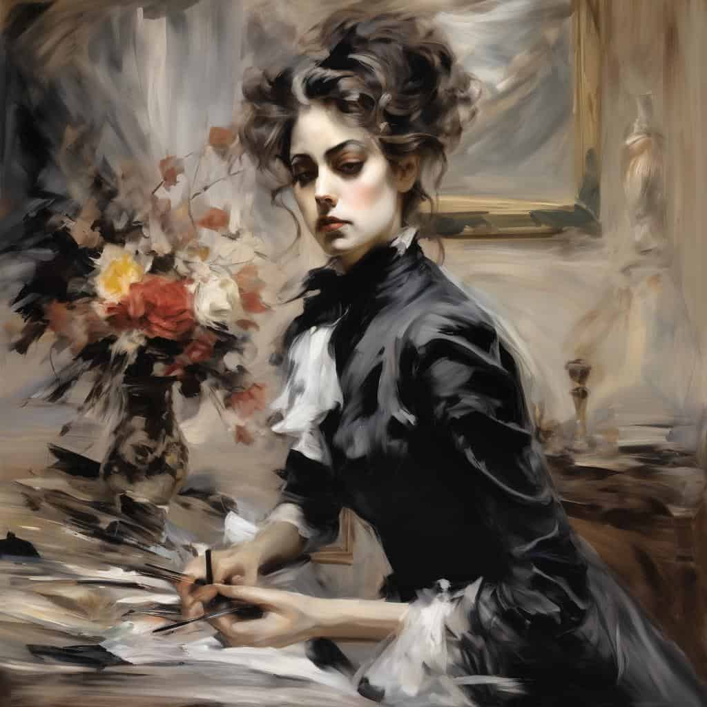 Γιοβάννι Μπολντίνι – Ο Μαέστρος της Πορτρέτων