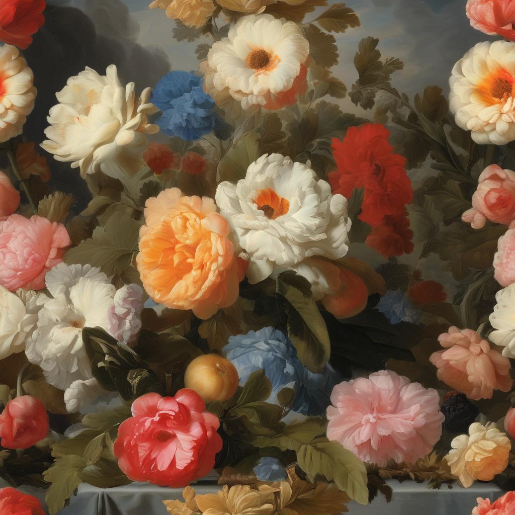 Η Ζωή και η Προέλευση του Καλλιτέχνη