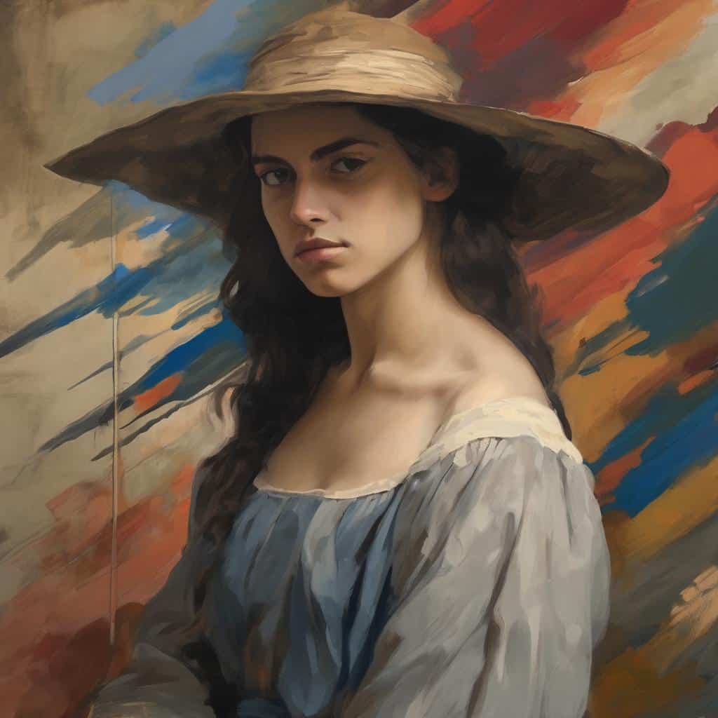 Αντόνιο ντε Σαλίμπα – Ο Μαέστρος της Αψίδας