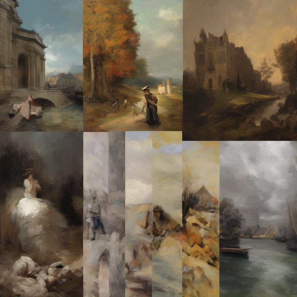 Πρώιμη Ζωή και Εκπαίδευση του Πιερ Ρεβουά